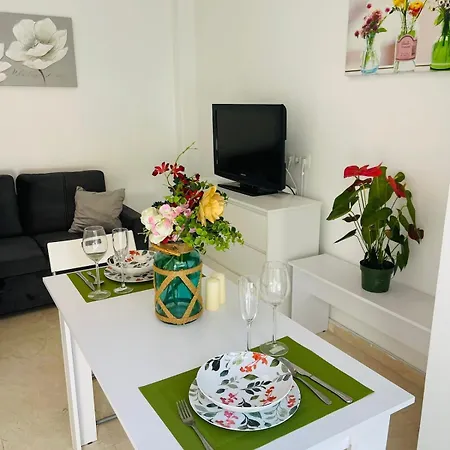 דירה Atico Playa Centro Ciudad