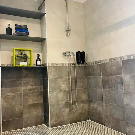 דירה Atico Playa Centro Ciudad