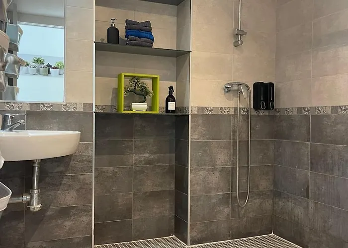 Atico Playa Centro Ciudad Apartment Fuengirola